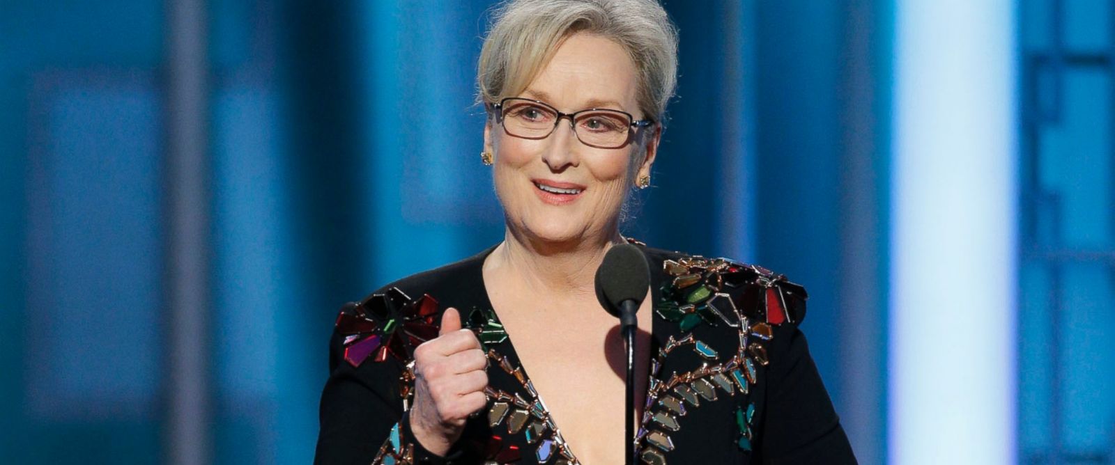 streep