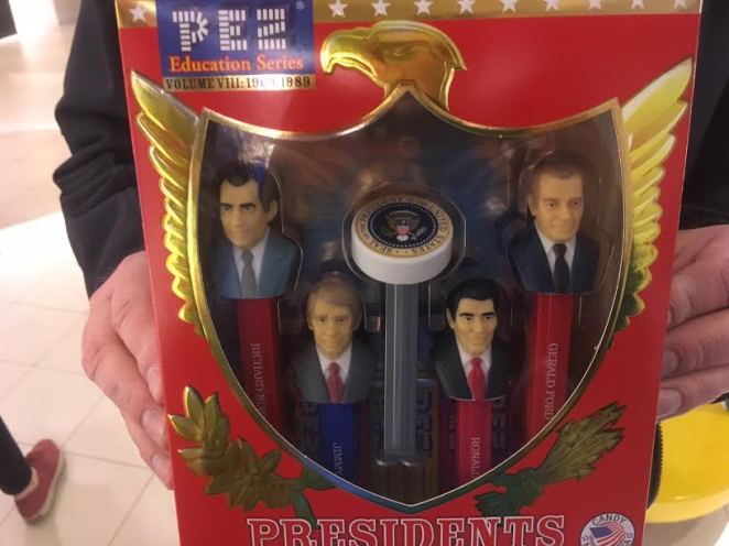 Prez Pez